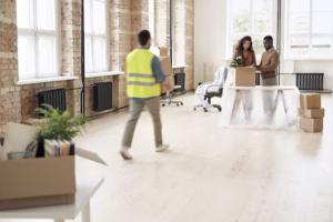 amenagement bureaux
