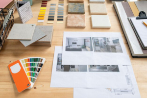 conception design interieur