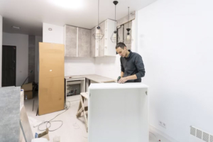 renovation de cuisine 4