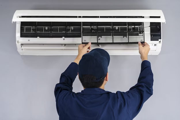 systemes chauffage climatisation 1