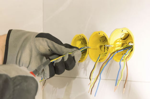 travaux electricite 3