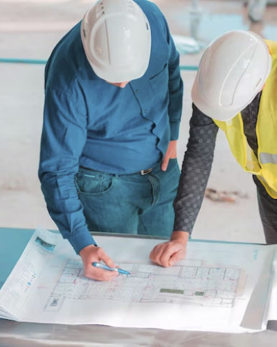 gestion de projet 1